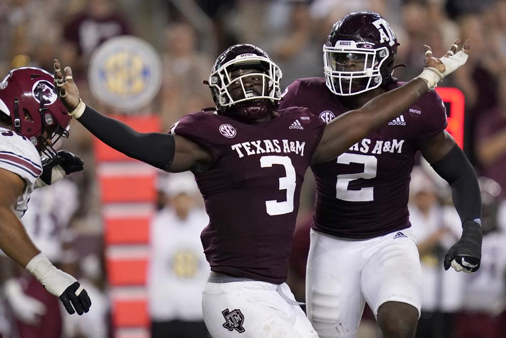 College Football Preview